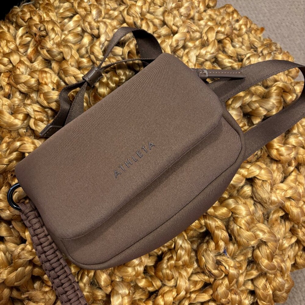 Athleta Belt Bag *BNWOT